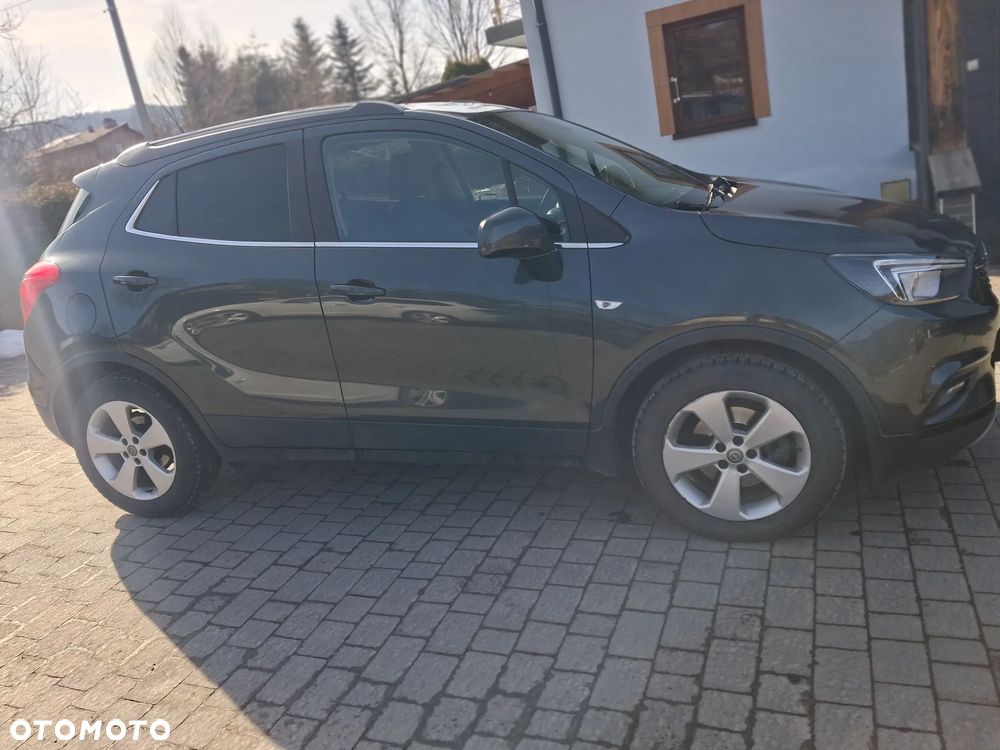 Opel Mokka - 3
