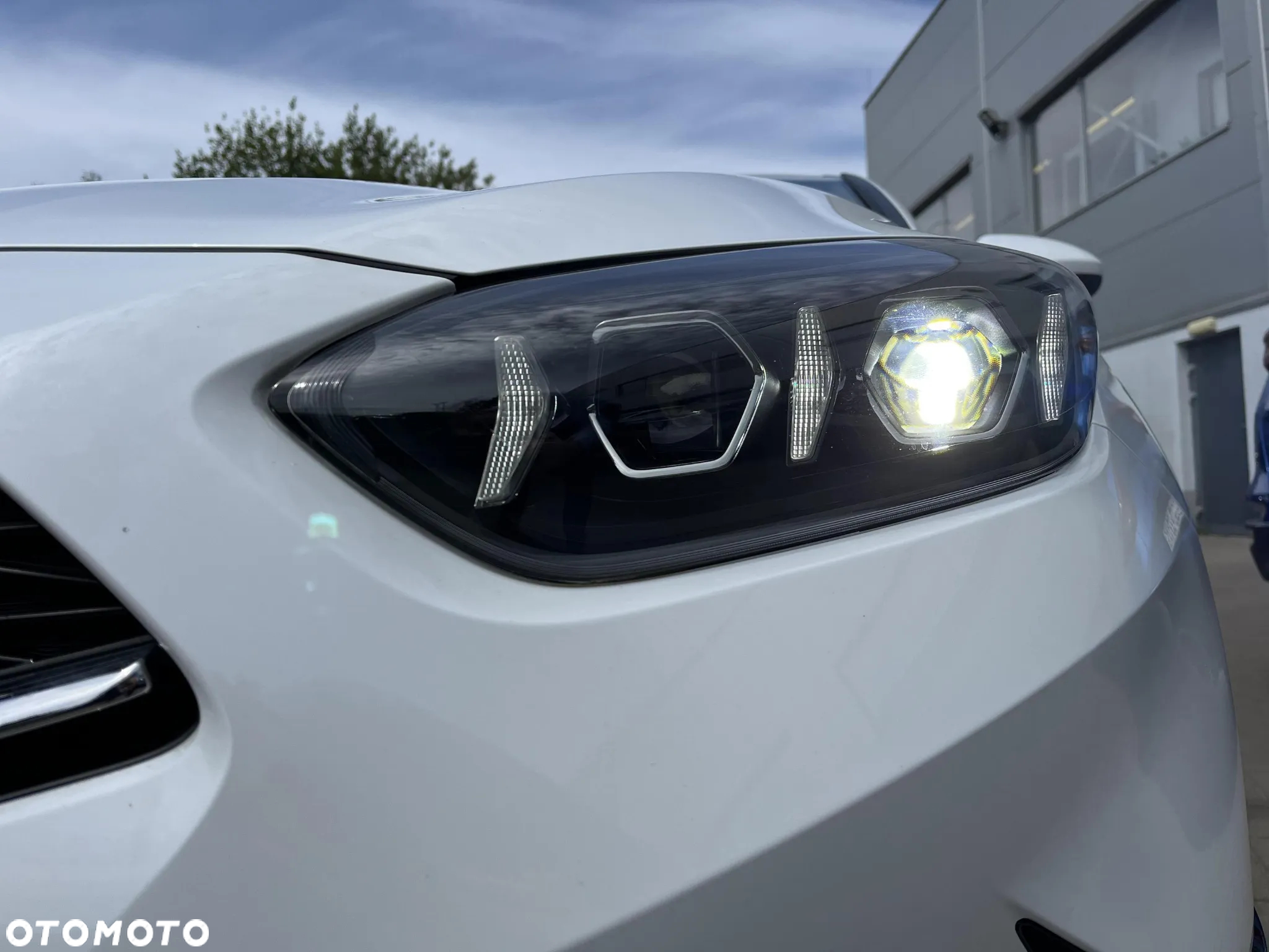 Kia Ceed 1.5 T-GDI M DCT - 19