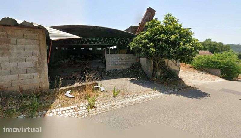 Arrendamento – Espaço Industrial/Armazém - Grande imagem: 2/10