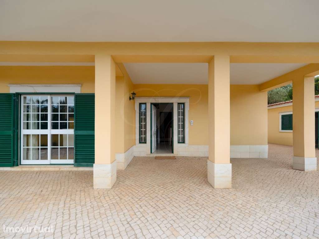 Moradia T3 com jardim | Cascais - Grande imagem: 3/31