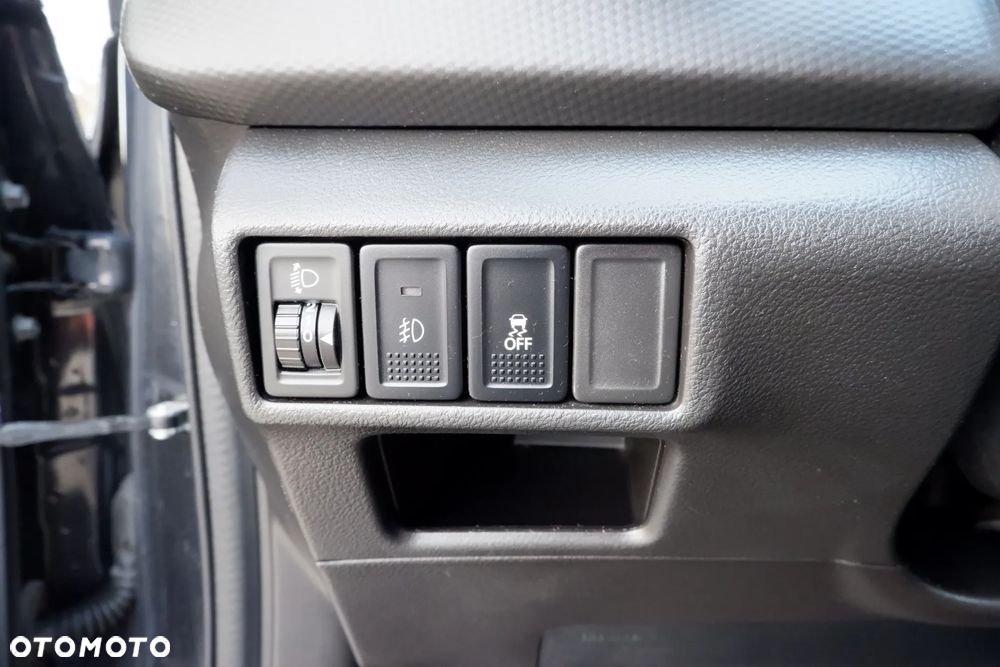 Suzuki SX4 S-Cross 1.6 DDiS 4x2 Comfort - 15