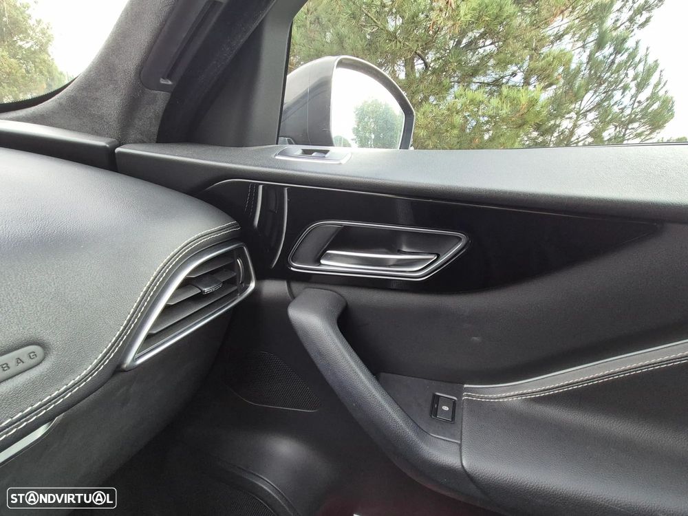 Jaguar F-Pace 2.0 i4D R-Sport Aut. - 15