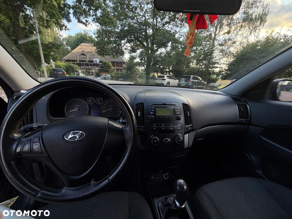Hyundai i30 - 15