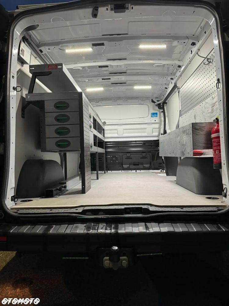 Renault Trafic - 6