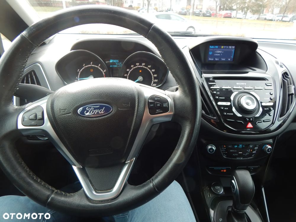 Ford B-MAX 1.6 Titanium - 14