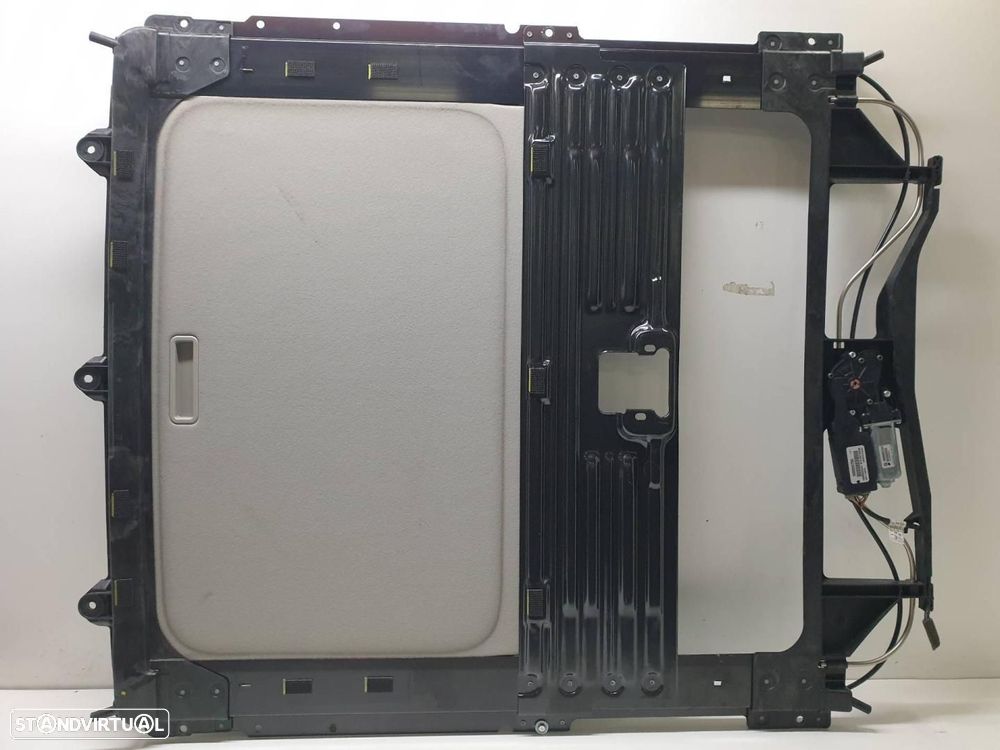 TECTO ELÉTRICO CHEVROLET CAPTIVA - 1