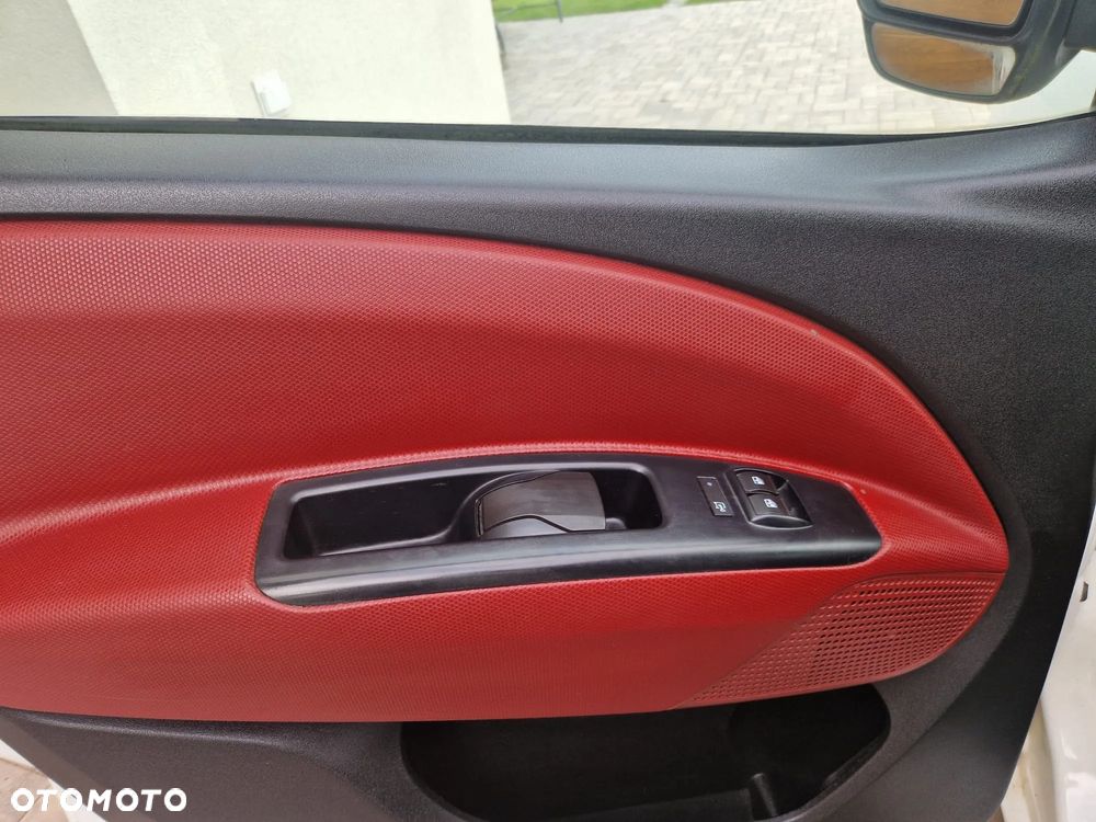 Fiat Doblo 1.6 Multijet 16V Active - 22
