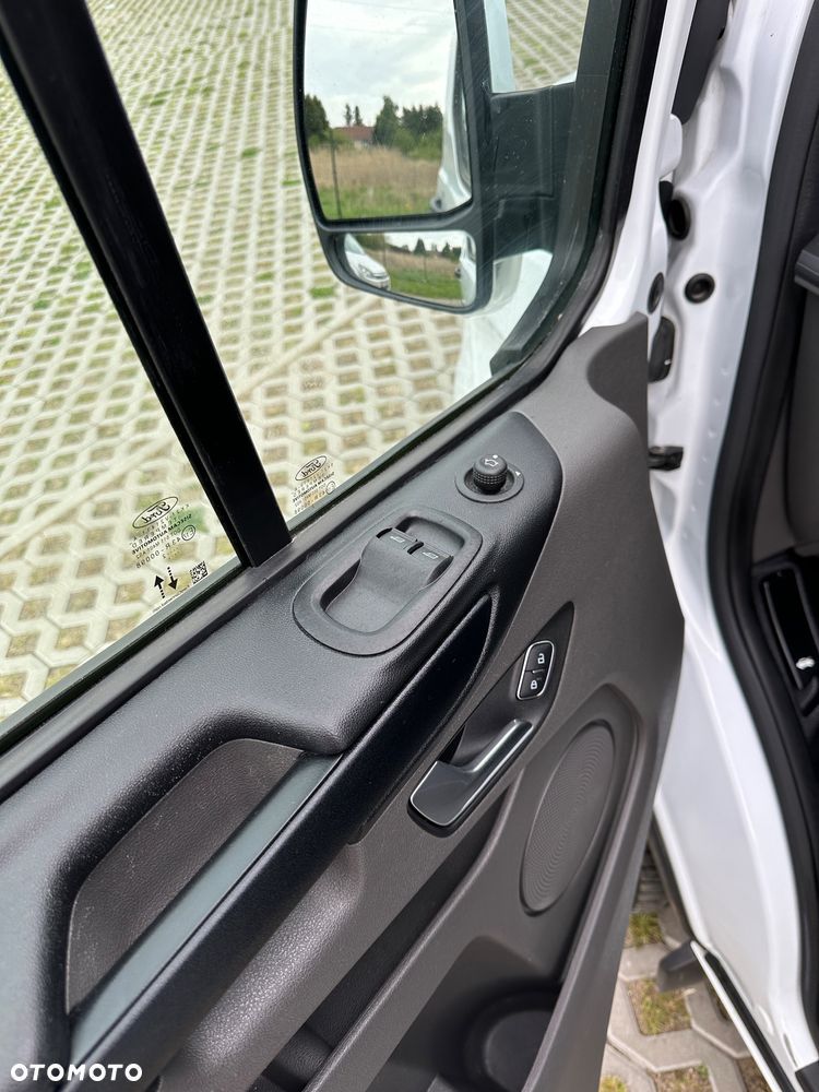 Ford Transit Custom L2H2 VA Trend - 20