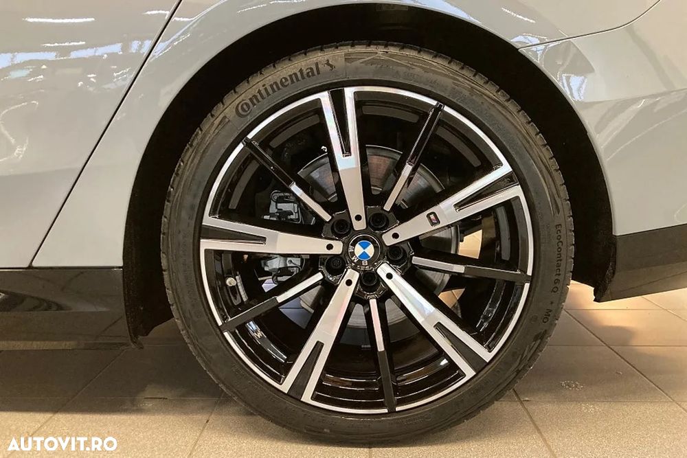 BMW Seria 5 530e AT PHEV - 10