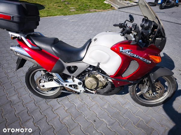 Honda Varadero
