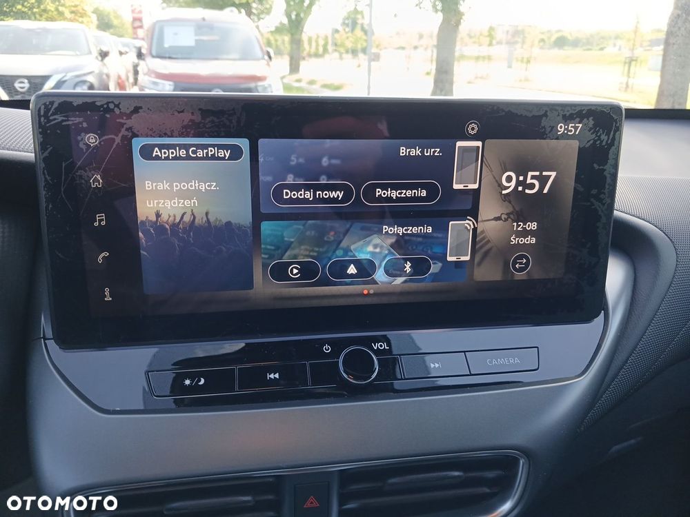 Nissan Juke 1.0 DIG-T N-Connecta - 20