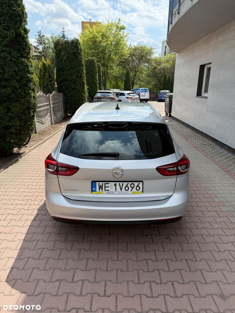 Opel Insignia 1.6 CDTI Enjoy S&S Eco - 5