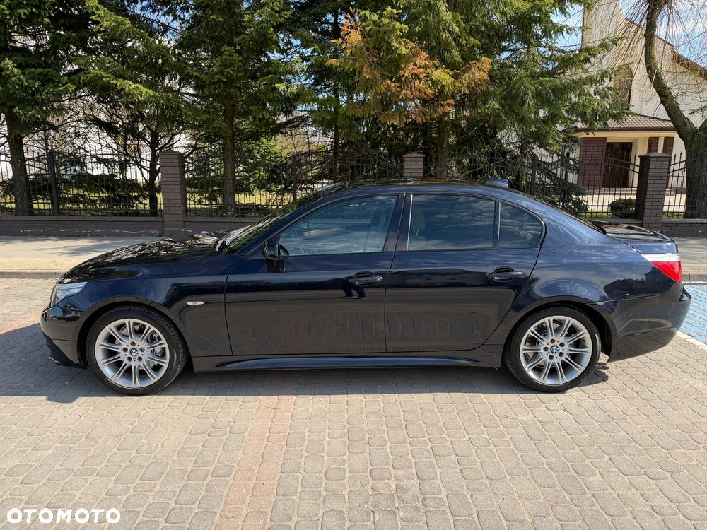 BMW Seria 5 530xd - 8