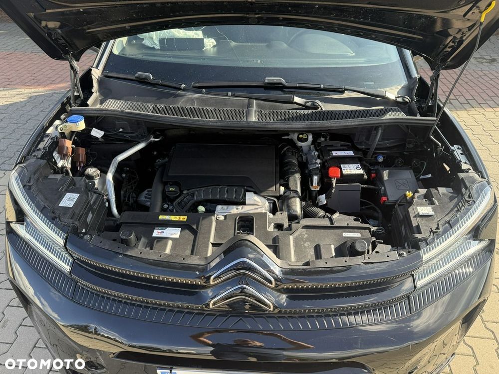 Citroën C5 Aircross - 12