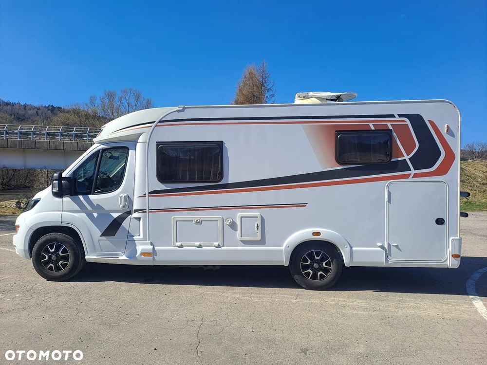 Peugeot BOXER WEINSBERG - 8