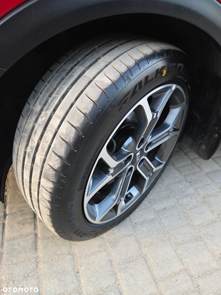 Kia XCeed 1.6 T-GDI L Business Line DCT - 32