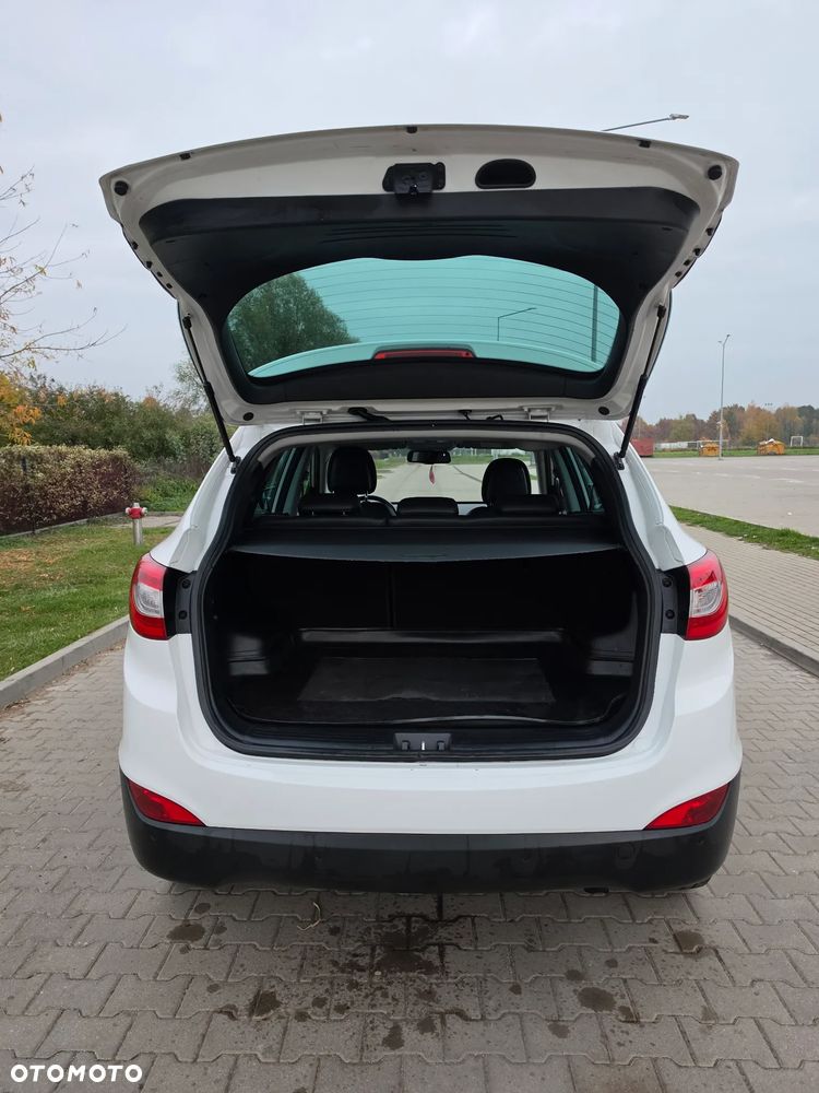 Hyundai ix35 1.6 2WD 5 Star Edition - 21
