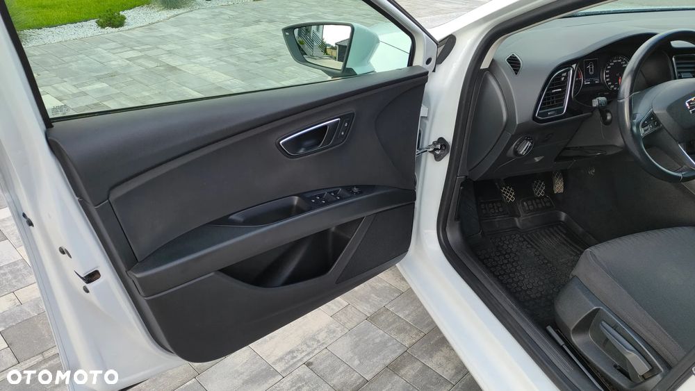Seat Leon 1.6 TDI Style - 14