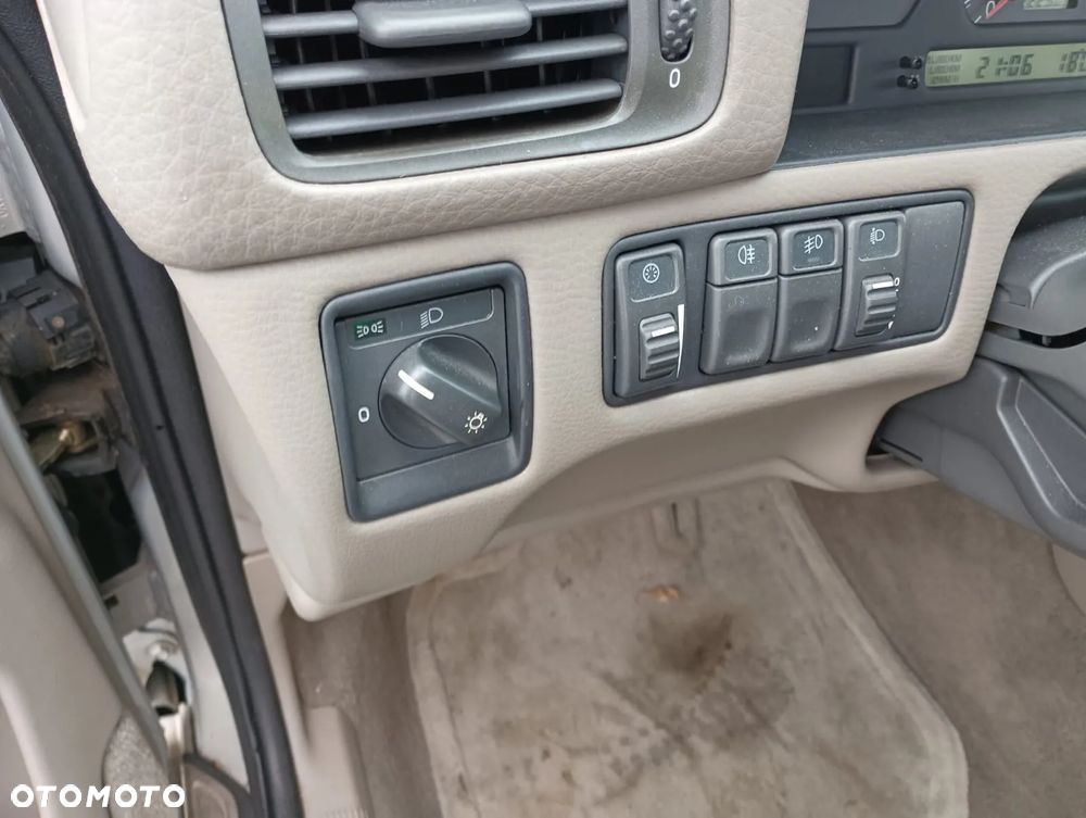 Volvo S70 - 12