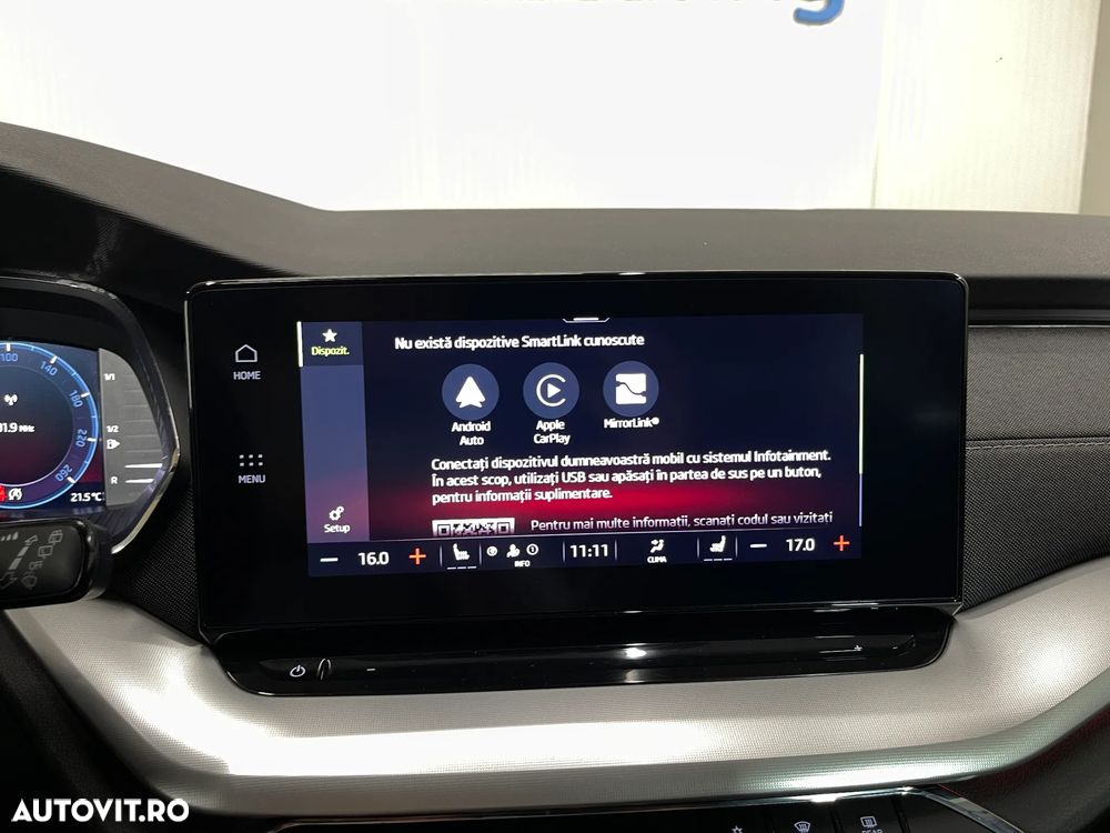 Skoda Octavia 1.5 TSI DSG Mild Hybrid Style - 17