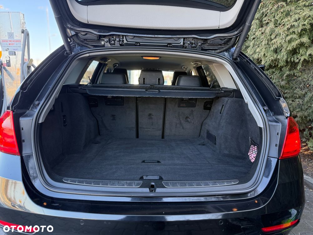 BMW Seria 3 318d - 21