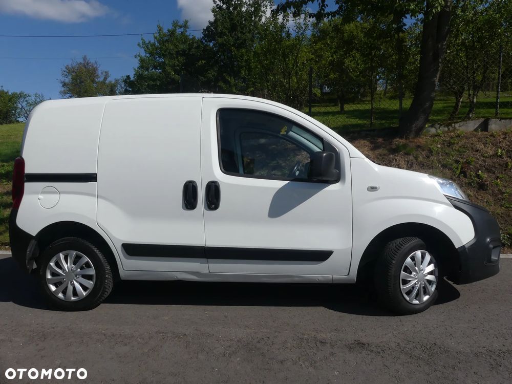 Fiat Fiorino - 11
