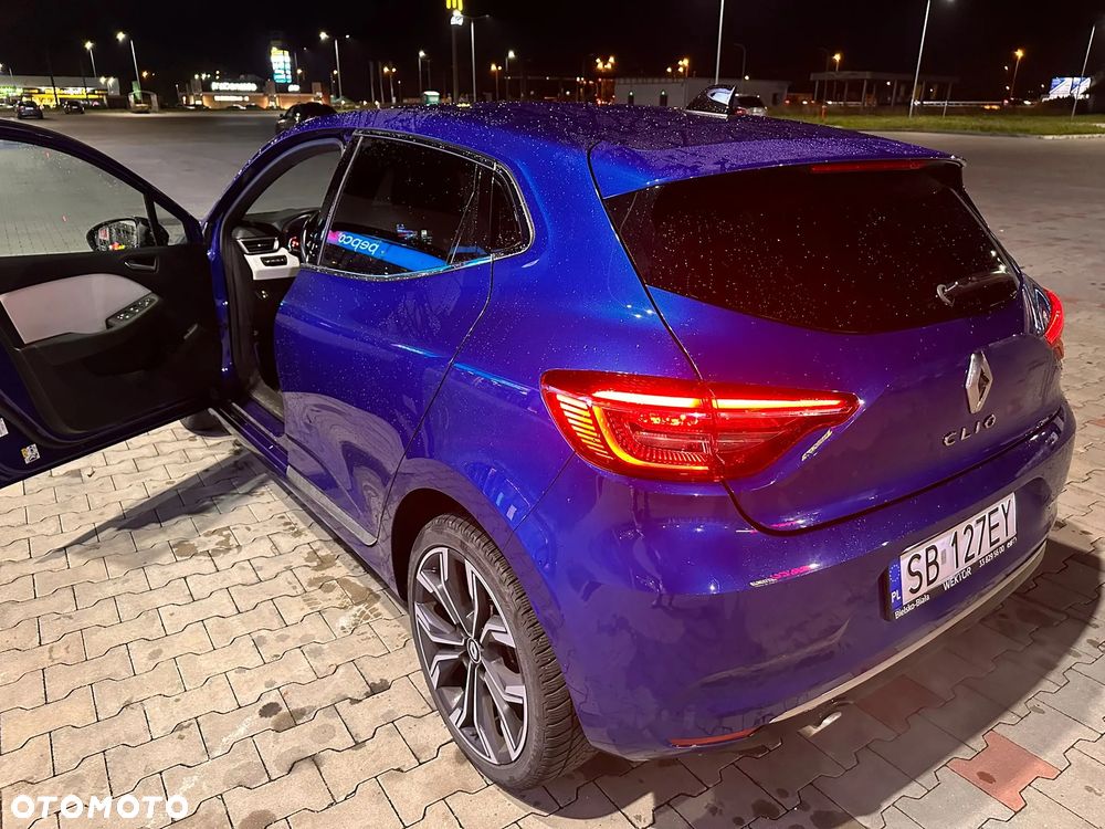 Renault Clio 1.0 TCe Intens - 5
