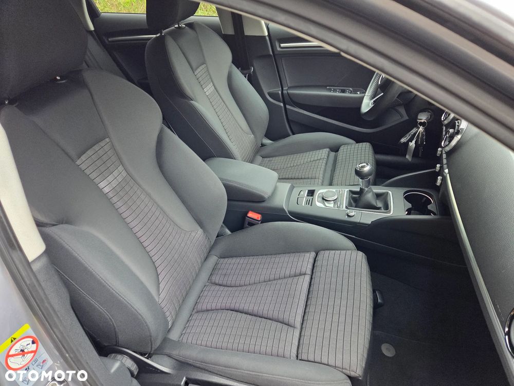 Audi A3 - 13
