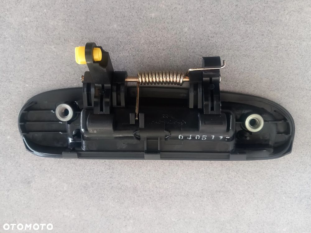 Zewnętrzna klamka do drzwi dla KIA Picanto 82650-07000 - 6
