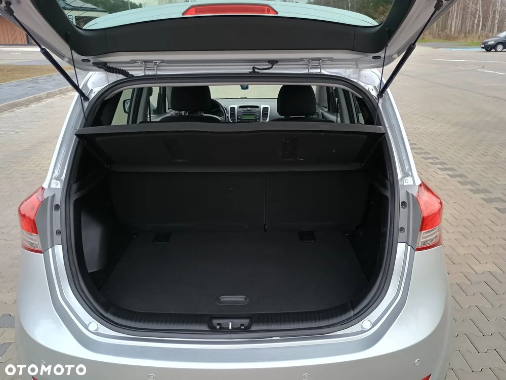 Hyundai ix20 1.6 Comfort - 9