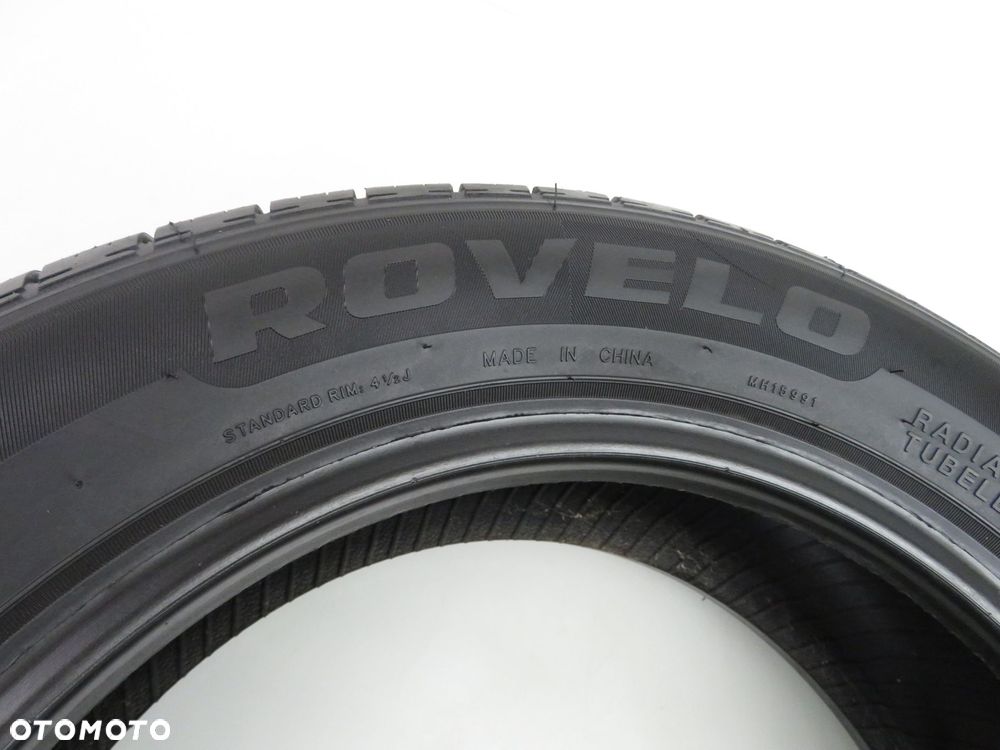 155/65R14 OPONA LETNIA Rovelo RHP780P 75T - 5