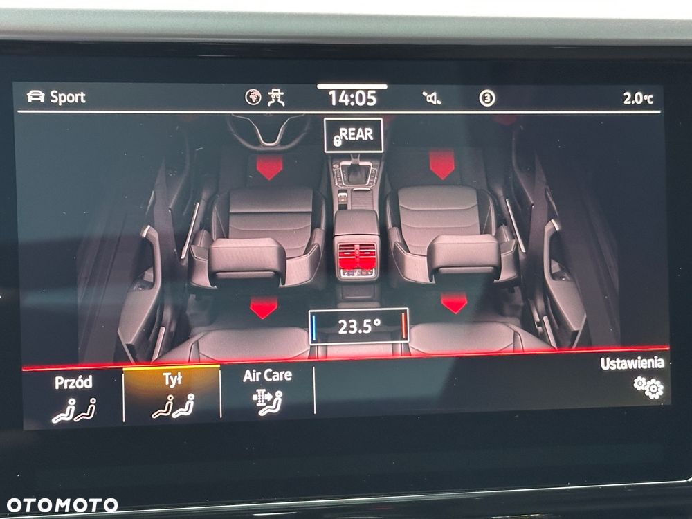 Volkswagen Arteon Shooting Brake 2.0 TSI 4Motion R DSG - 25