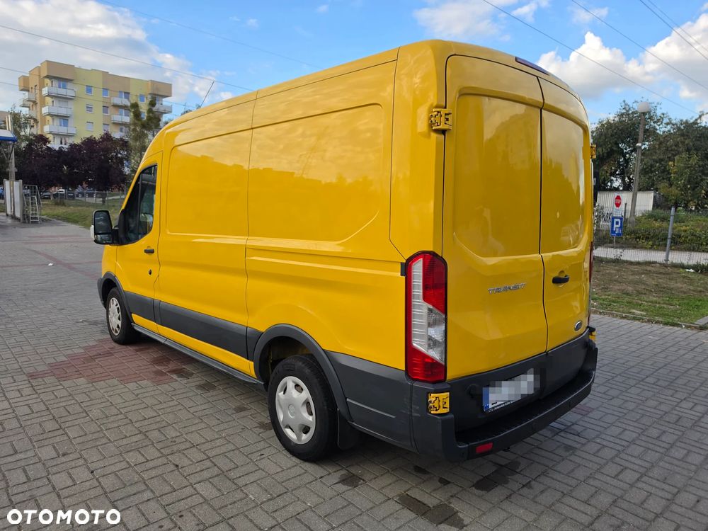 Ford Transit L2H2 - 6