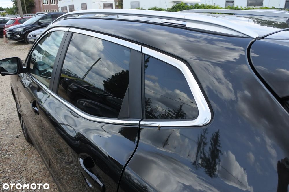 Nissan Qashqai 1.6 DIG-T 360 - 30