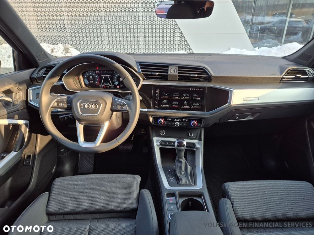 Audi Q3 Sportback - 10