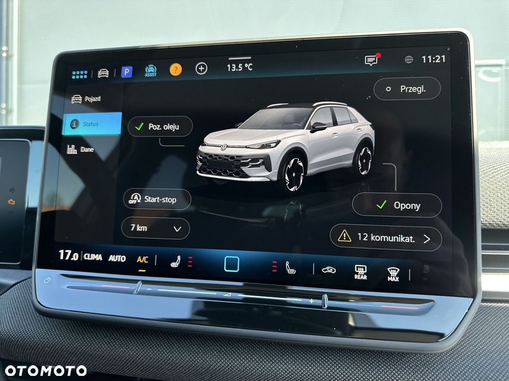 Volkswagen T-Roc - 23