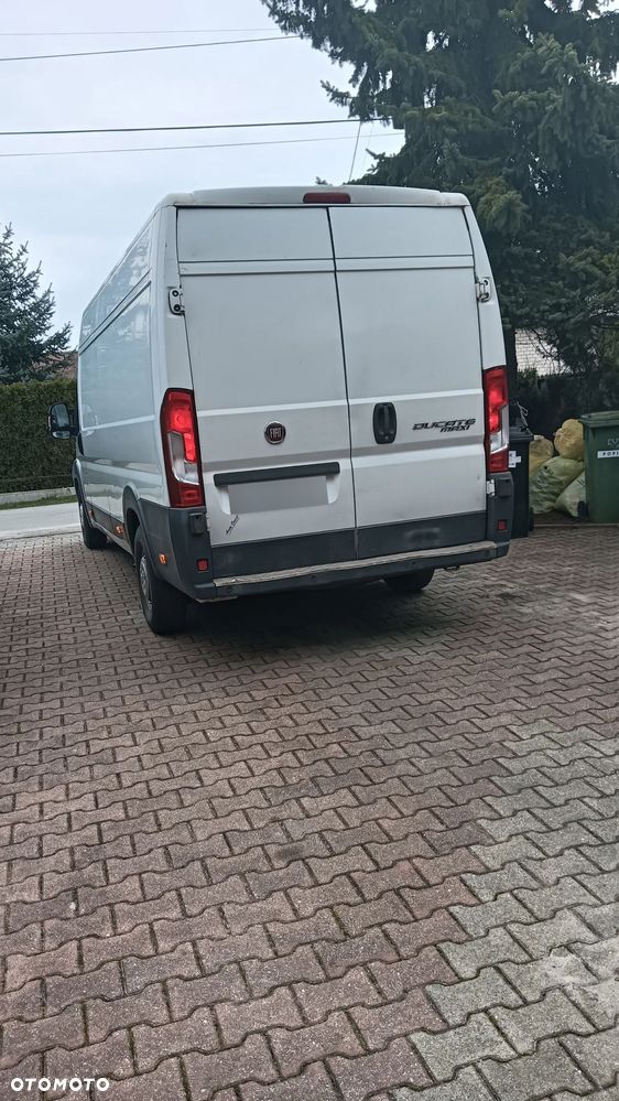 Fiat Ducato - 8
