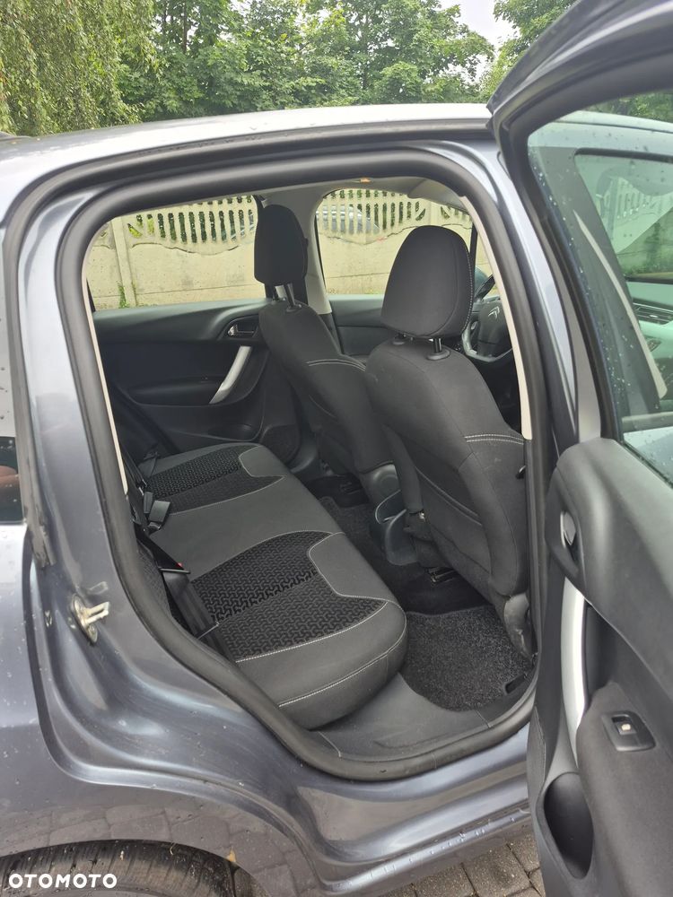 Citroën C3 1.4 VTi Exclusive MAP - 18
