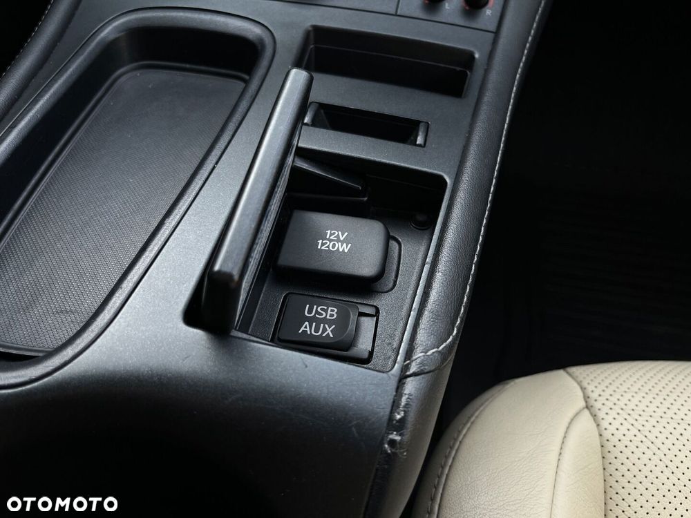 Lexus CT 200h Comfort - 28