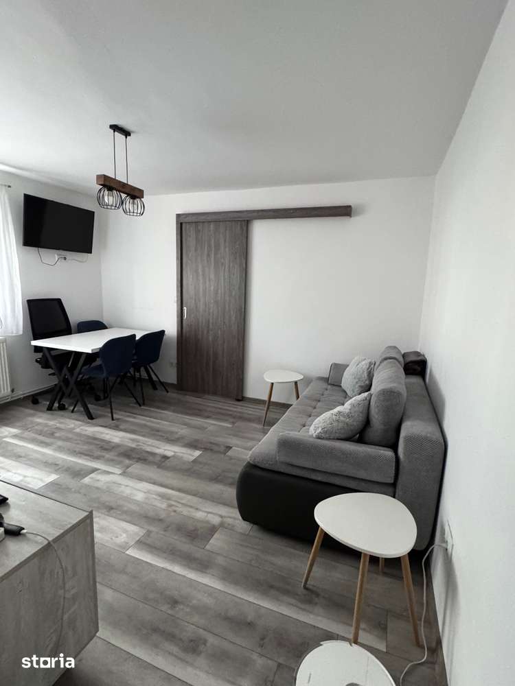 Proprietar | Apartament 2 camere | Alverna | Renovat complet — fotografia 1