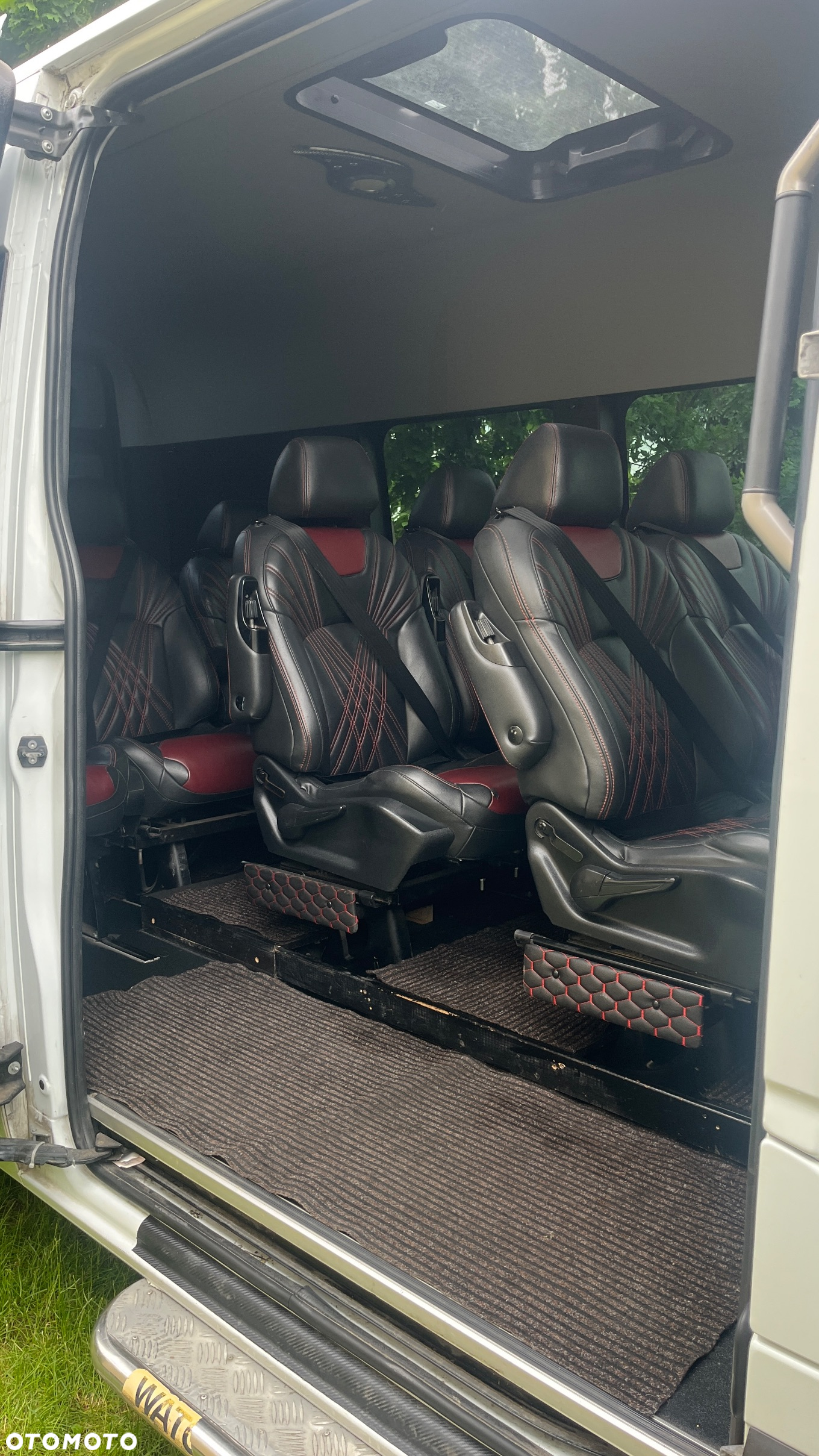 Renault Master dCi L3H2 Business - 4