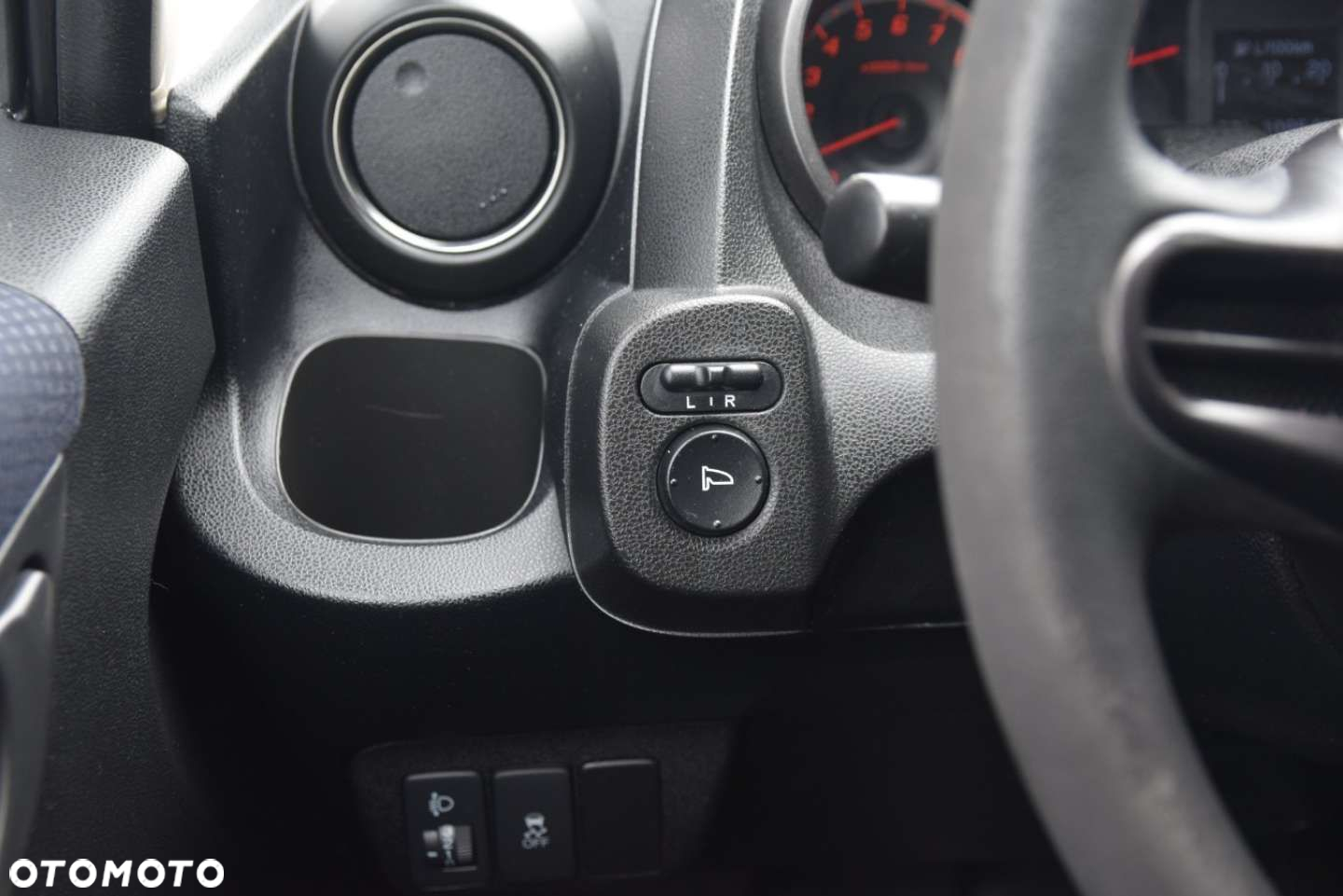 Honda Jazz - 20