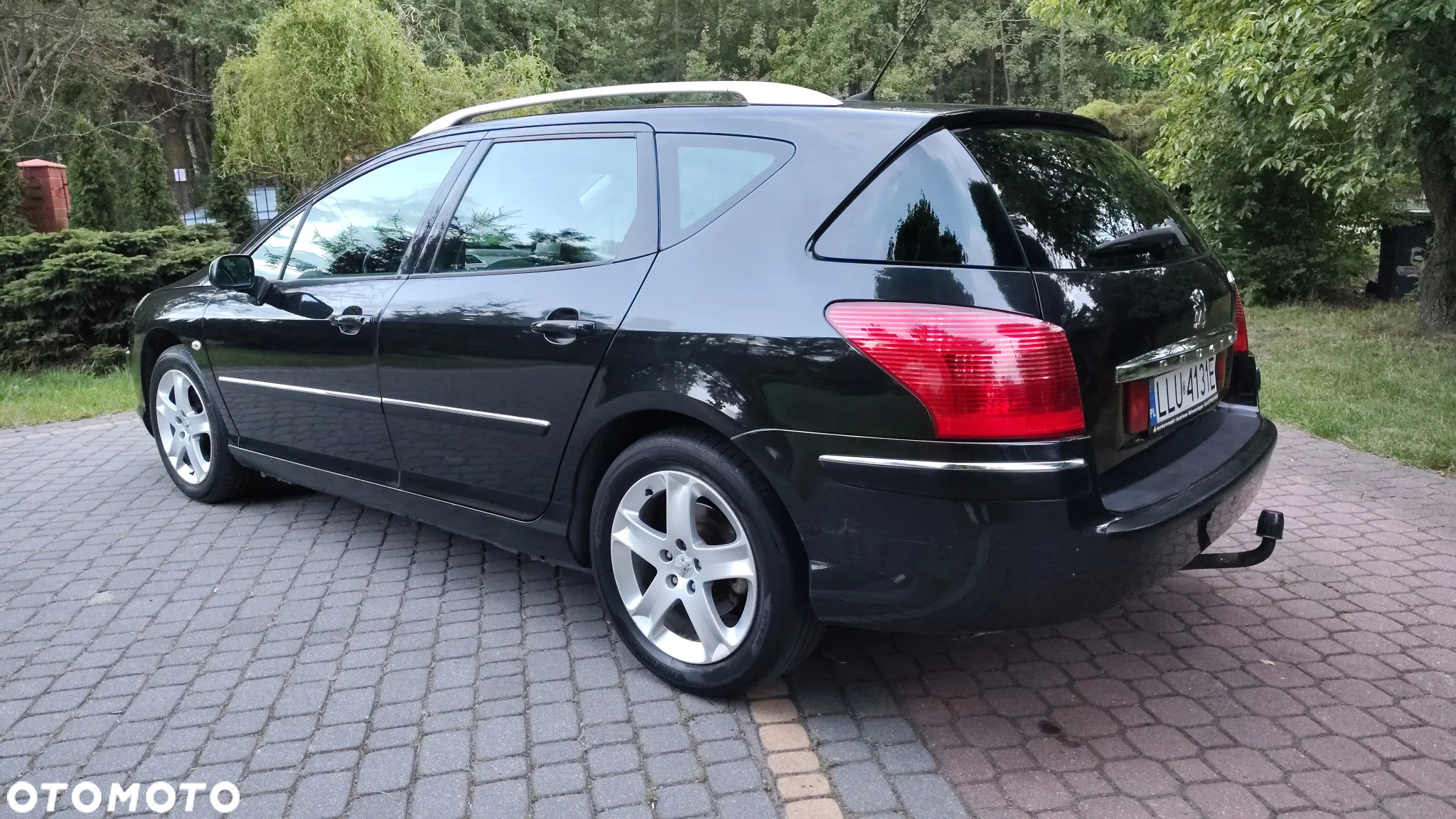 Peugeot 407 SW 125 Tendance - 20