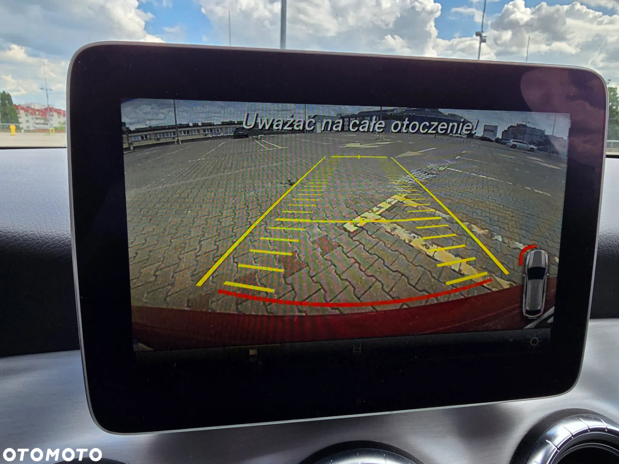 Mercedes-Benz CLA 180 7G-DCT AMG Line - 28