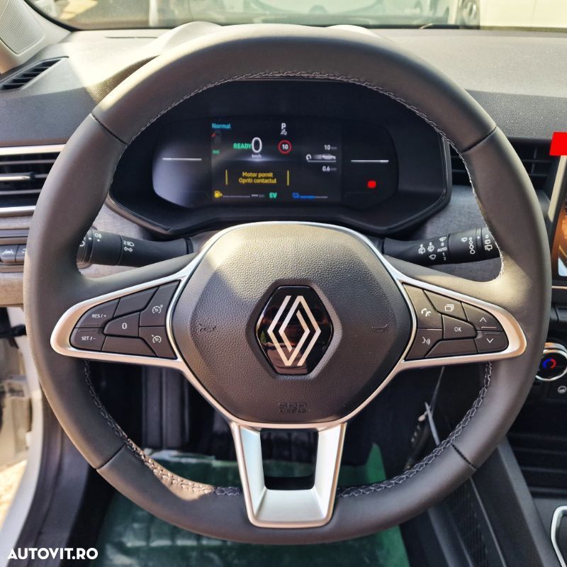 Renault Clio - 17