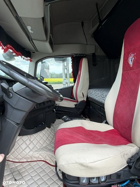 Volvo FH500 - 13