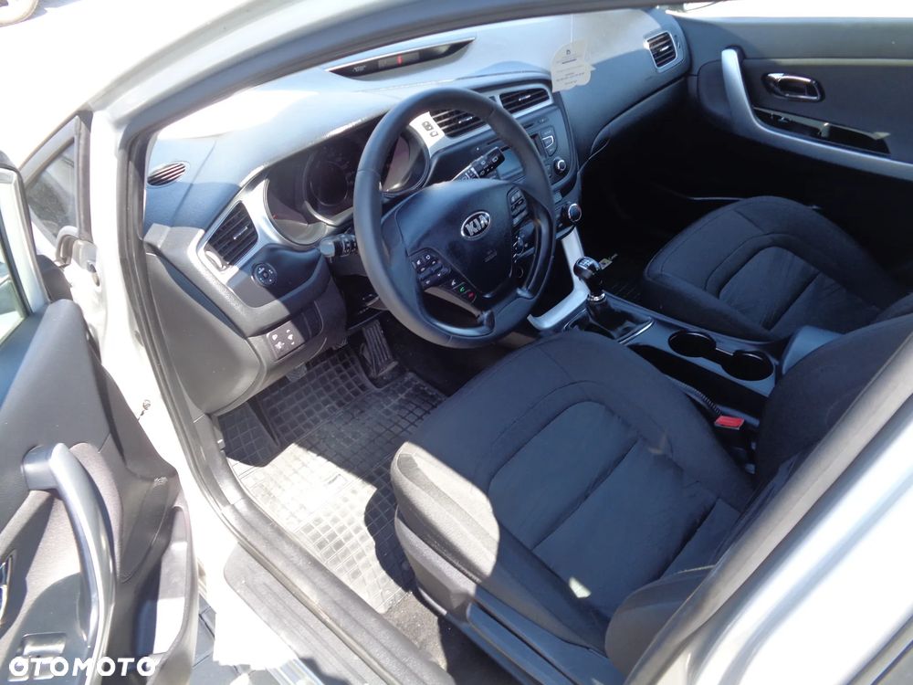 Kia Ceed 1.4 XL - 9