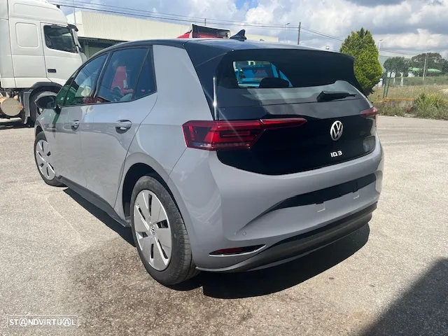 VW ID.3 Pro Business - 4