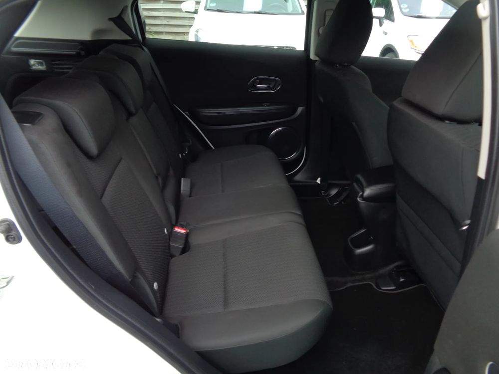 Honda HR-V 1.5 Executive (ADAS) CVT - 20