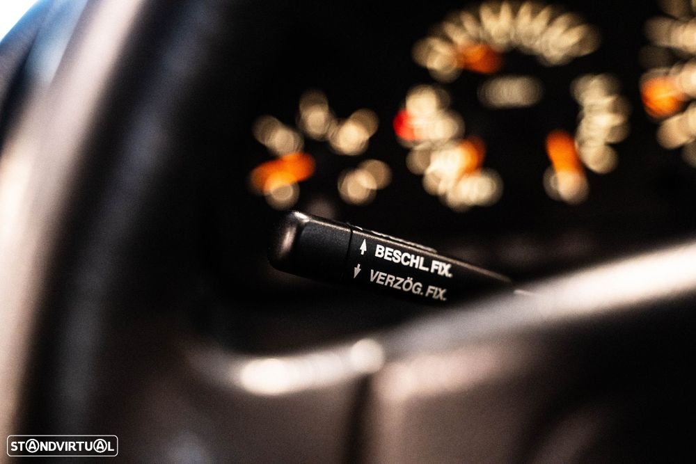 Mercedes-Benz CL 500 Coupé - 22